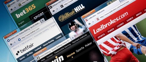 online betting